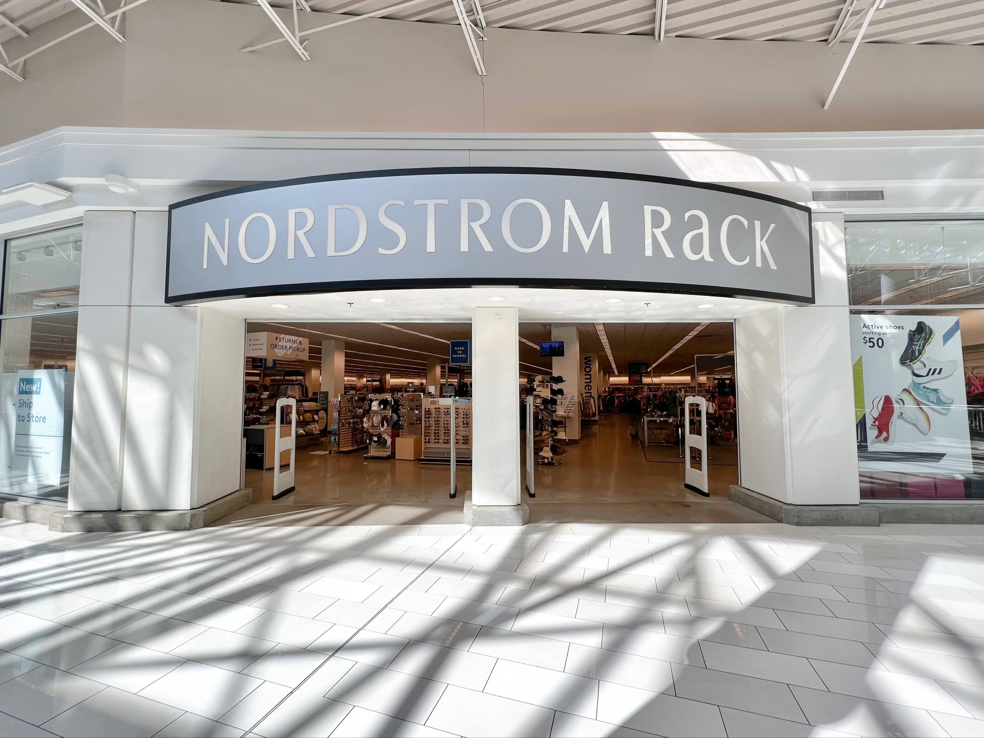 Nordstrom Rack Mall of America®